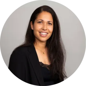 Amel Gaily, CEO