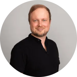 Eero Junttila, CTO
