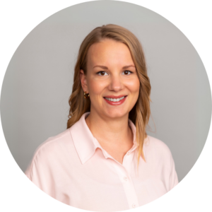 Emmi Randell, CCO