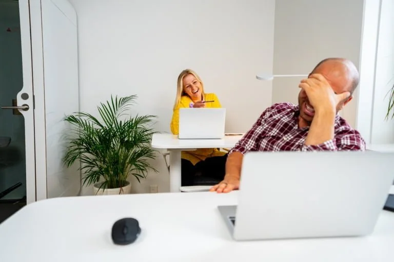 vinkit-tyostressin-taklaamiseen