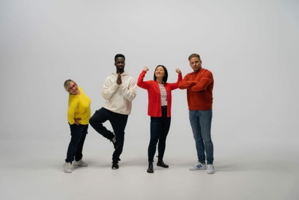 cuckoo-taukojumppa-sovellus